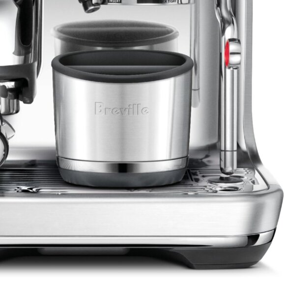 Breville Knock Box 10 BEA501BSS, Brushed Stainless Steel - Picture 6 of 6